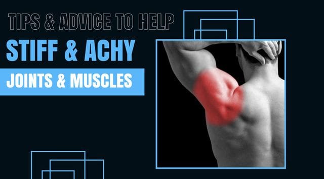 Best Practices For Preventing Muscle And Joint Pain