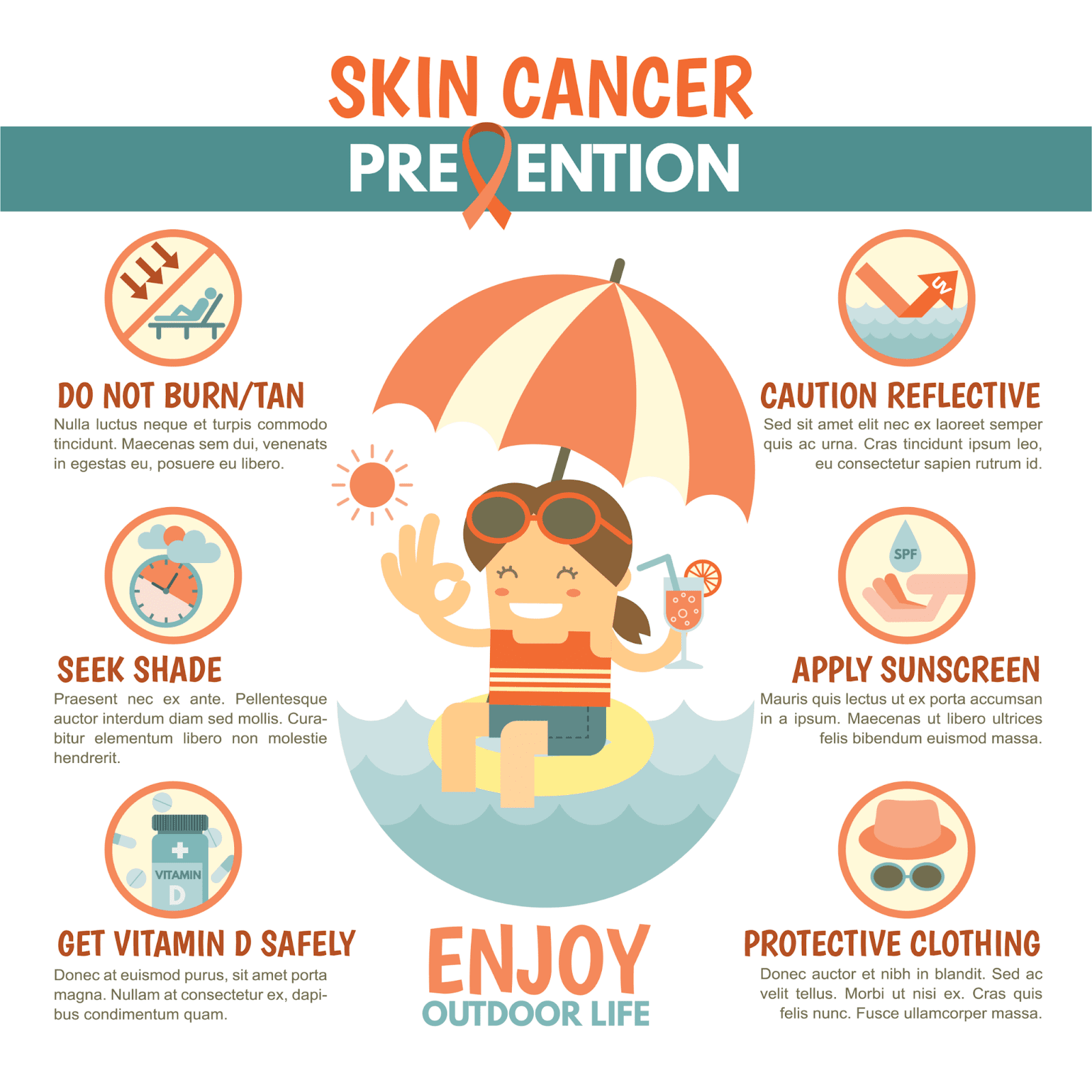 Best Practices For Preventing Skin Cancer