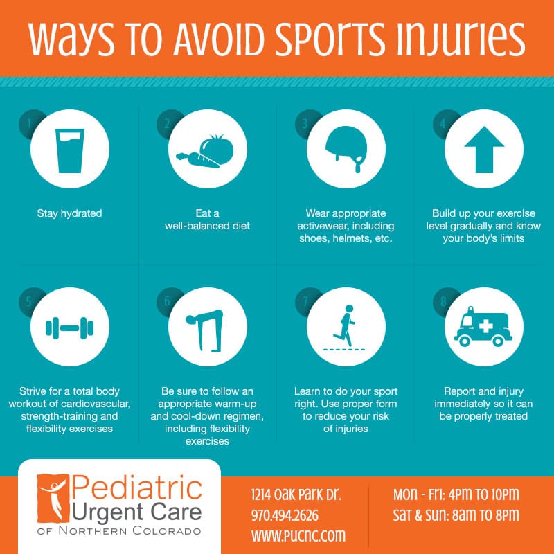 Best Practices For Preventing Sports Injuries