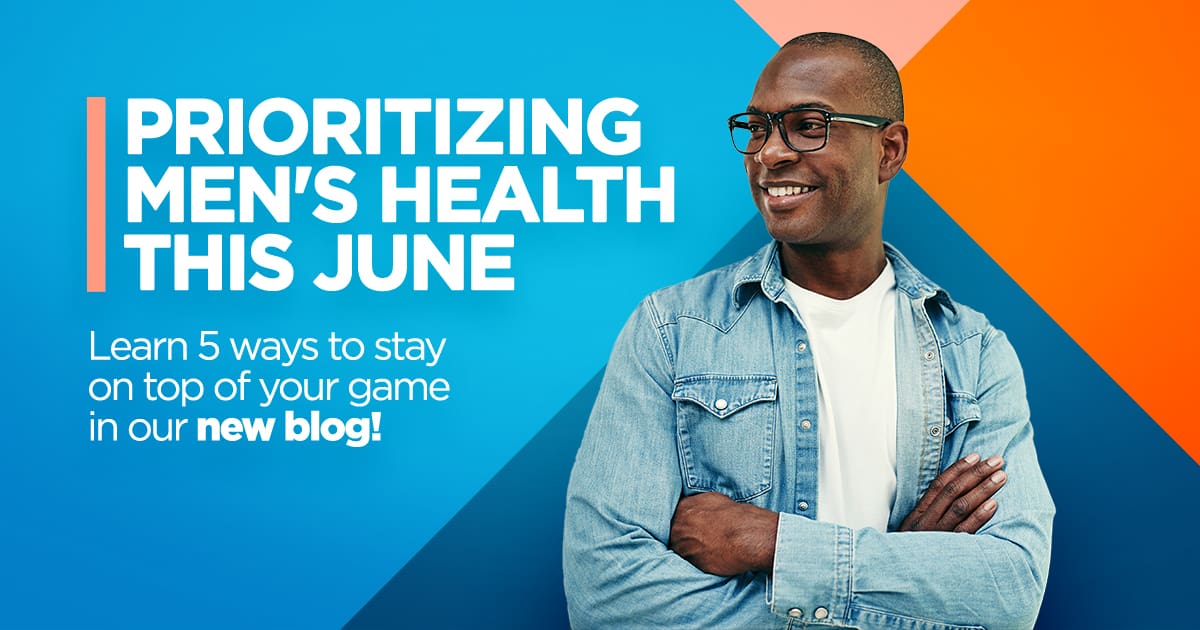 Best Practices For Prioritizing Mens Health In Healthcare