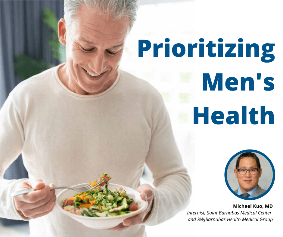 Best Practices For Prioritizing Mens Health In Healthcare