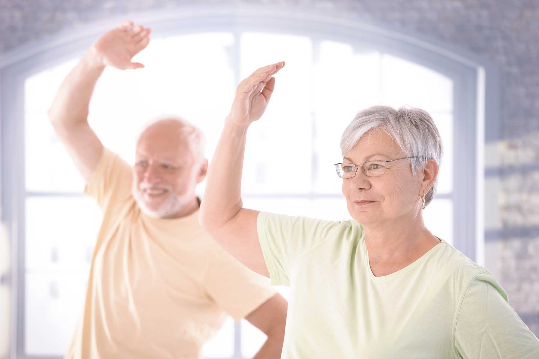 Best Practices For Promoting Emotional Well-being And Mental Health In Older Age