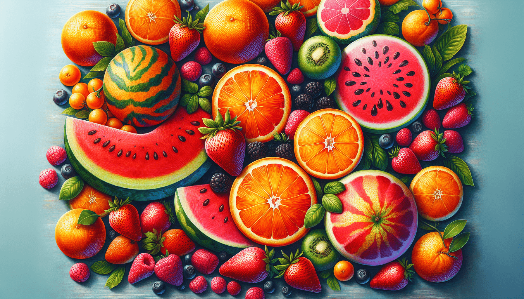 Best Ways To Boost Energy Levels Naturally