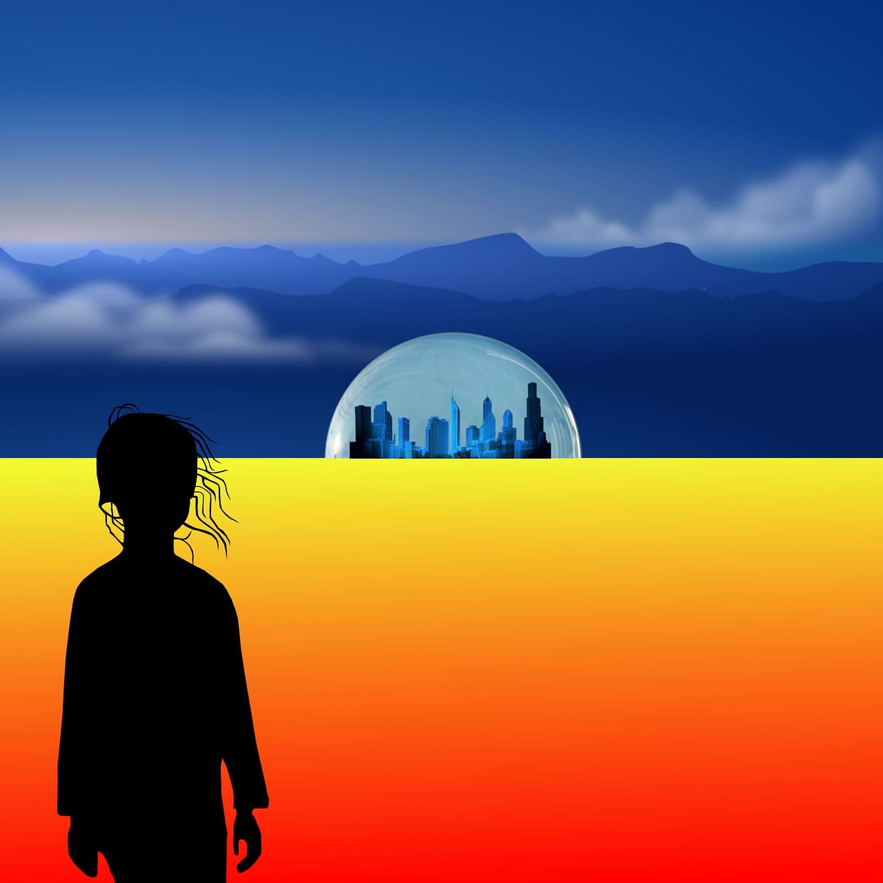 Best Ways To Deal With Loneliness And Isolation