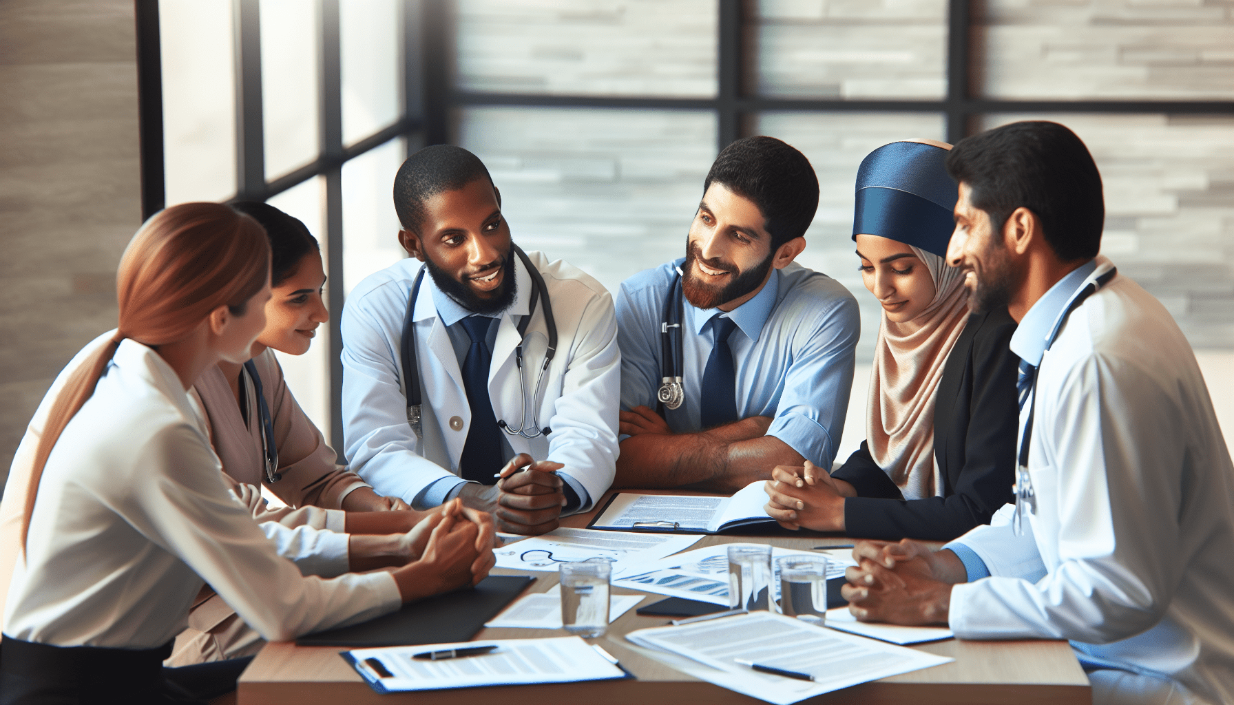 Best Ways To Engage With Healthcare Policy Stakeholders