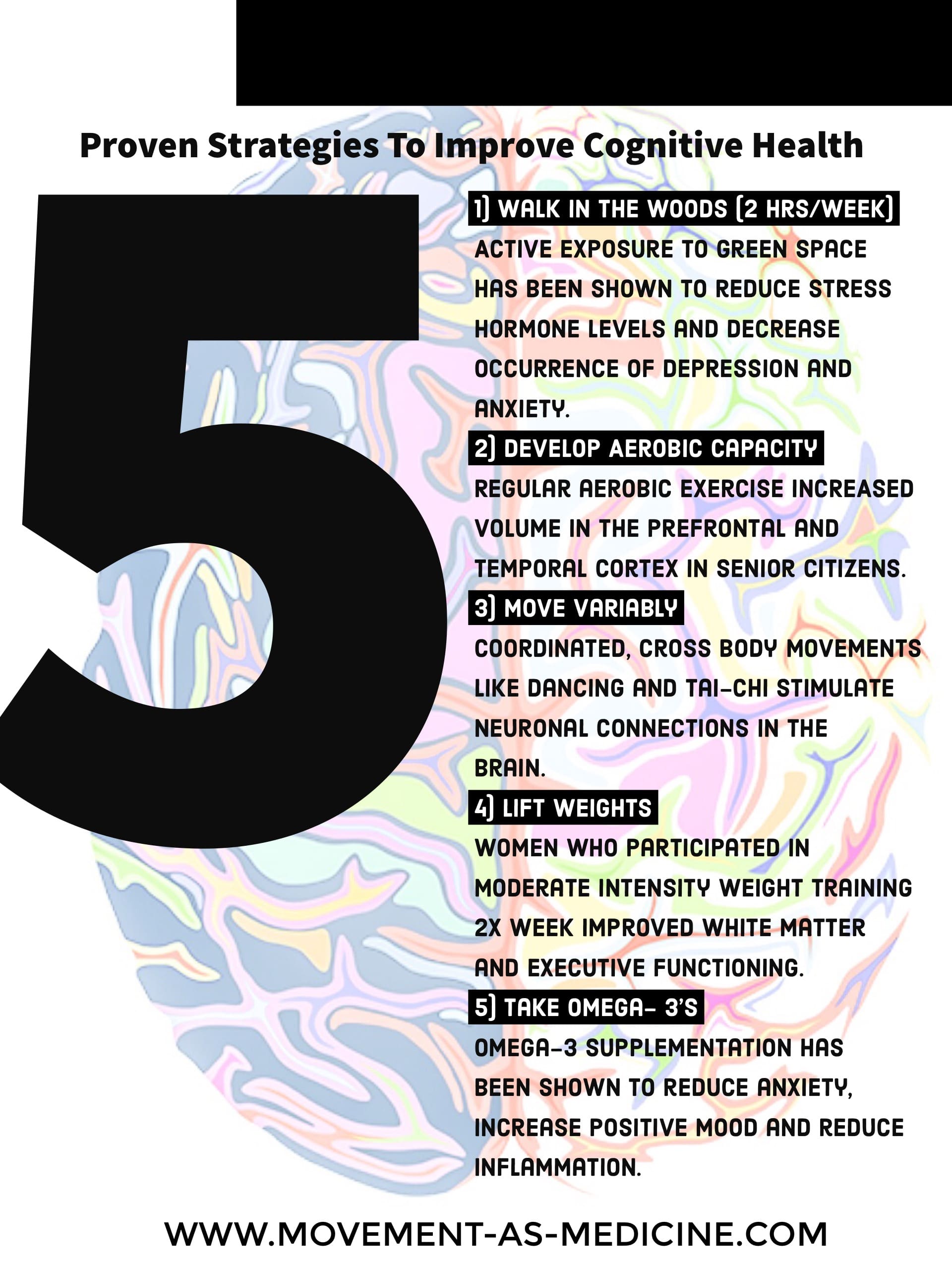 Best Ways To Enhance Women’s Cognitive Health