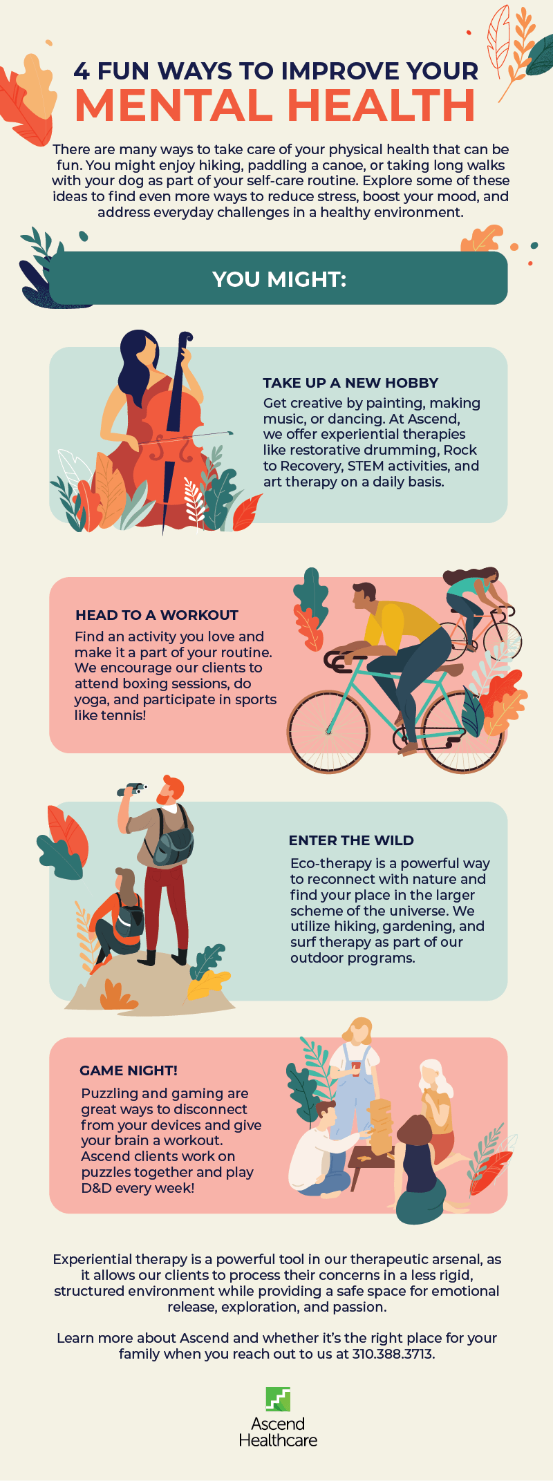Best Ways To Exercise For Improving Mental Clarity