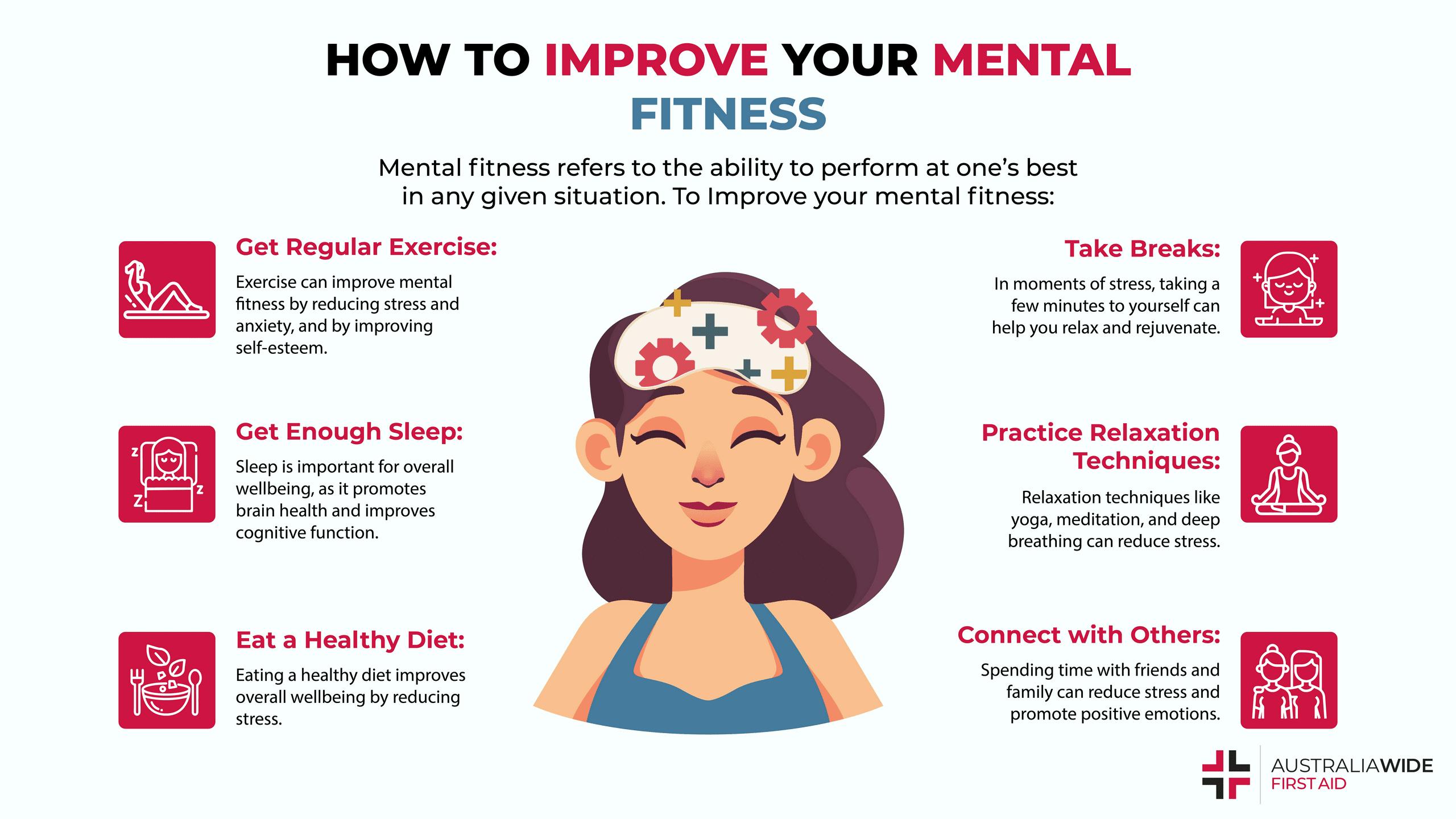 Best Ways To Exercise For Improving Mental Clarity