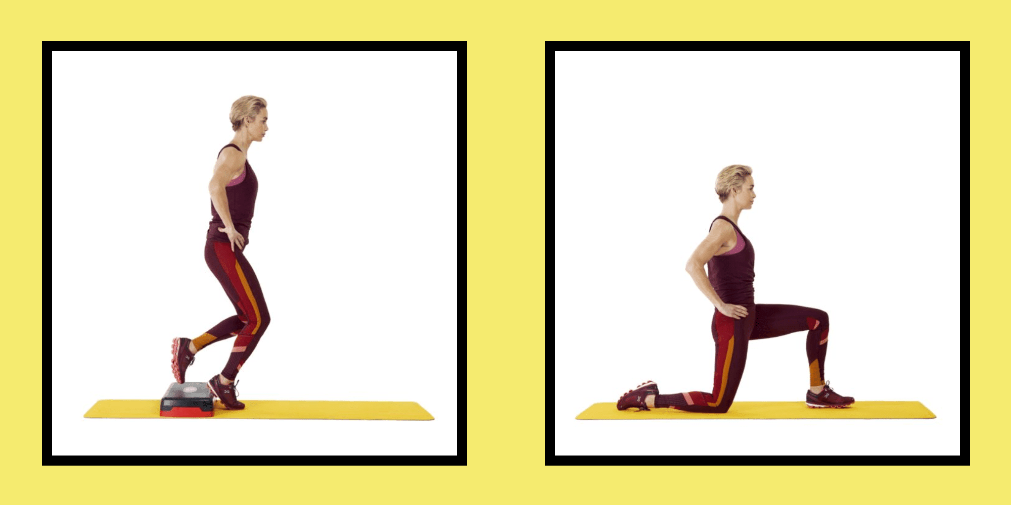 Best Ways To Exercise Without Putting Stress On Joints