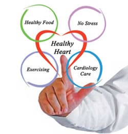 Best Ways To Improve Mens Circulatory Health