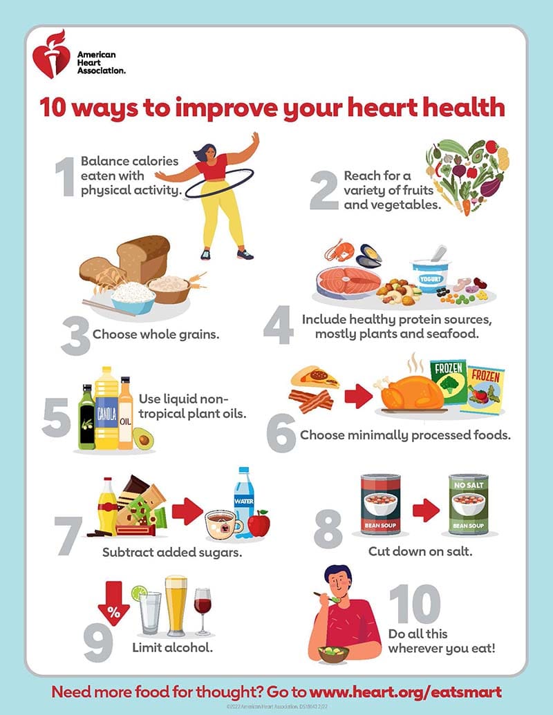 Best Ways To Improve Mens Circulatory Health