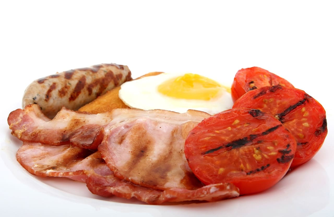Best Ways To Lower Cholesterol Through Diet