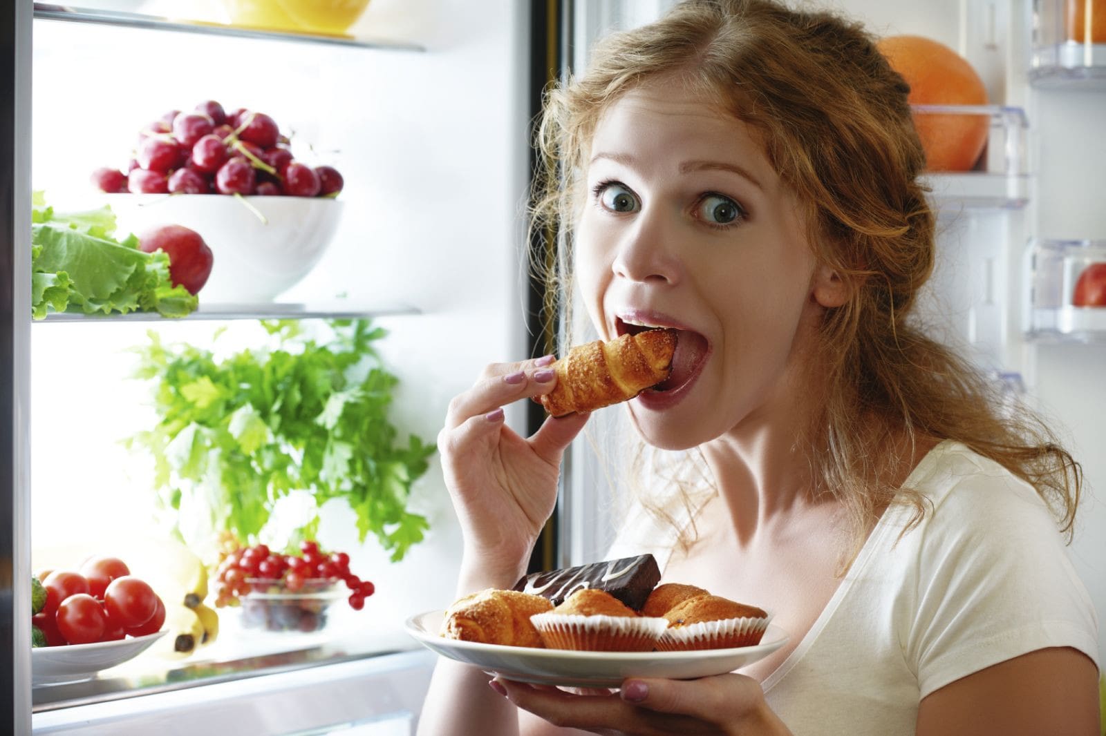 Best Ways To Manage Emotional Eating