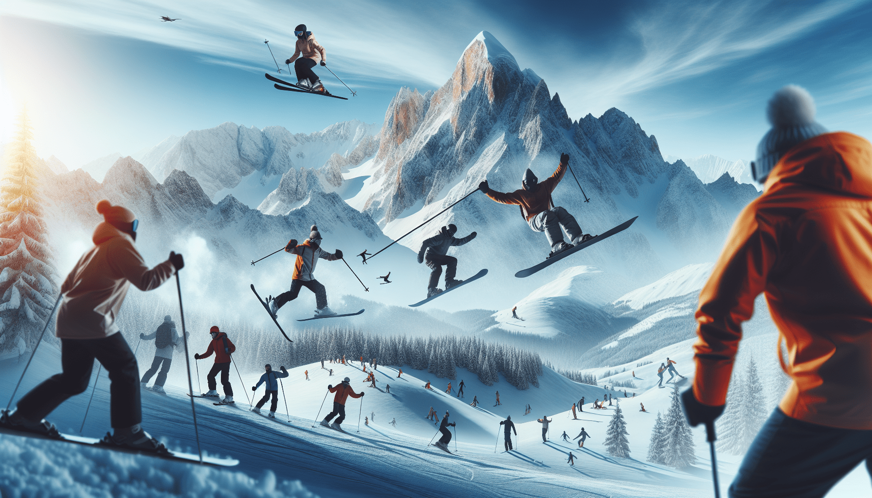 Best Ways To Stay Active During The Holidays