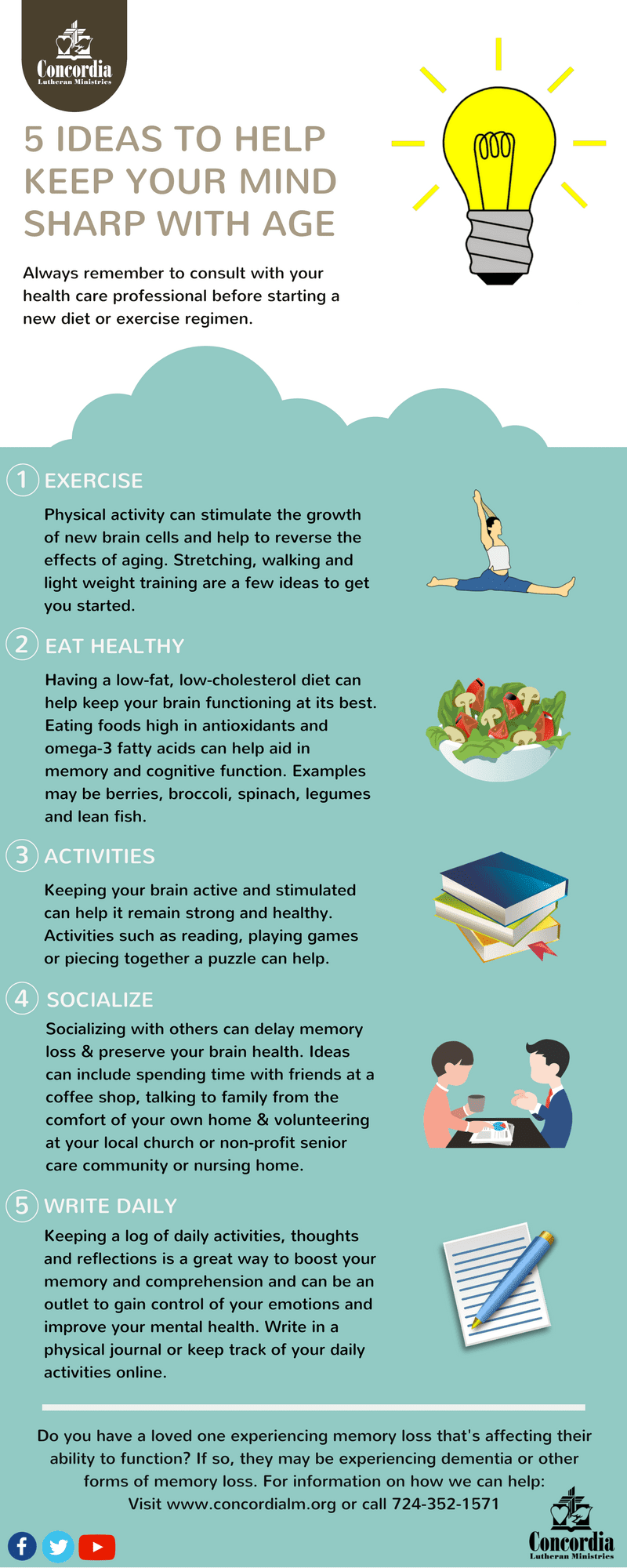 Best Ways To Stay Mentally Sharp And Engaged Through Lifelong Learning