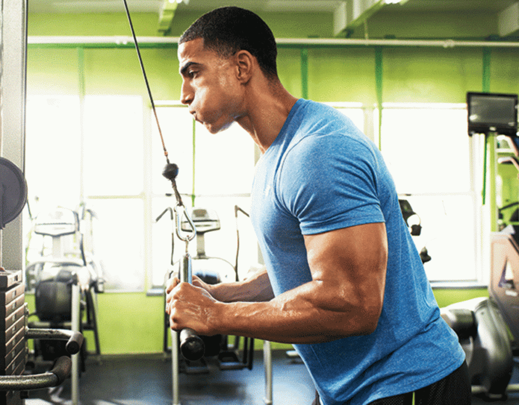 Best Workouts For Mens Fitness