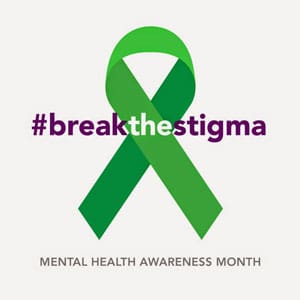 Breaking The Stigma: Womens Mental Health Awareness