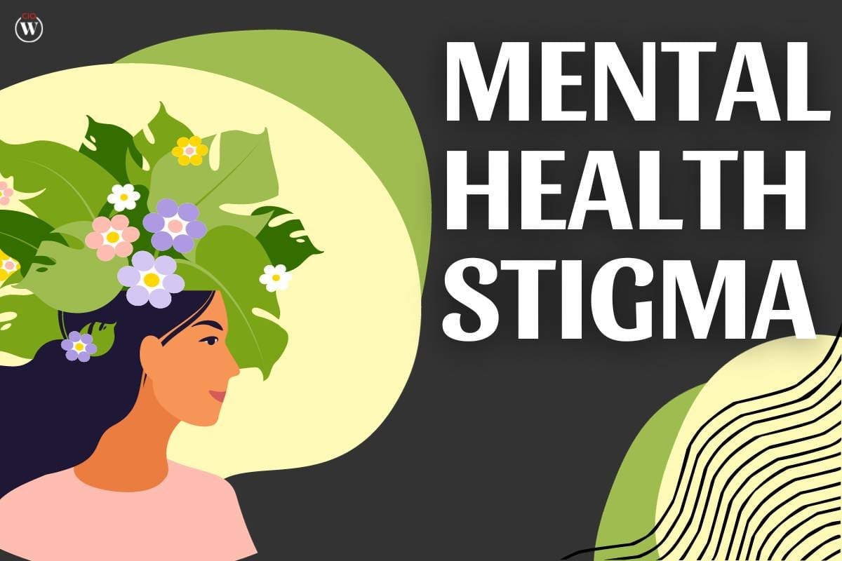 Breaking The Stigma: Womens Mental Health Awareness
