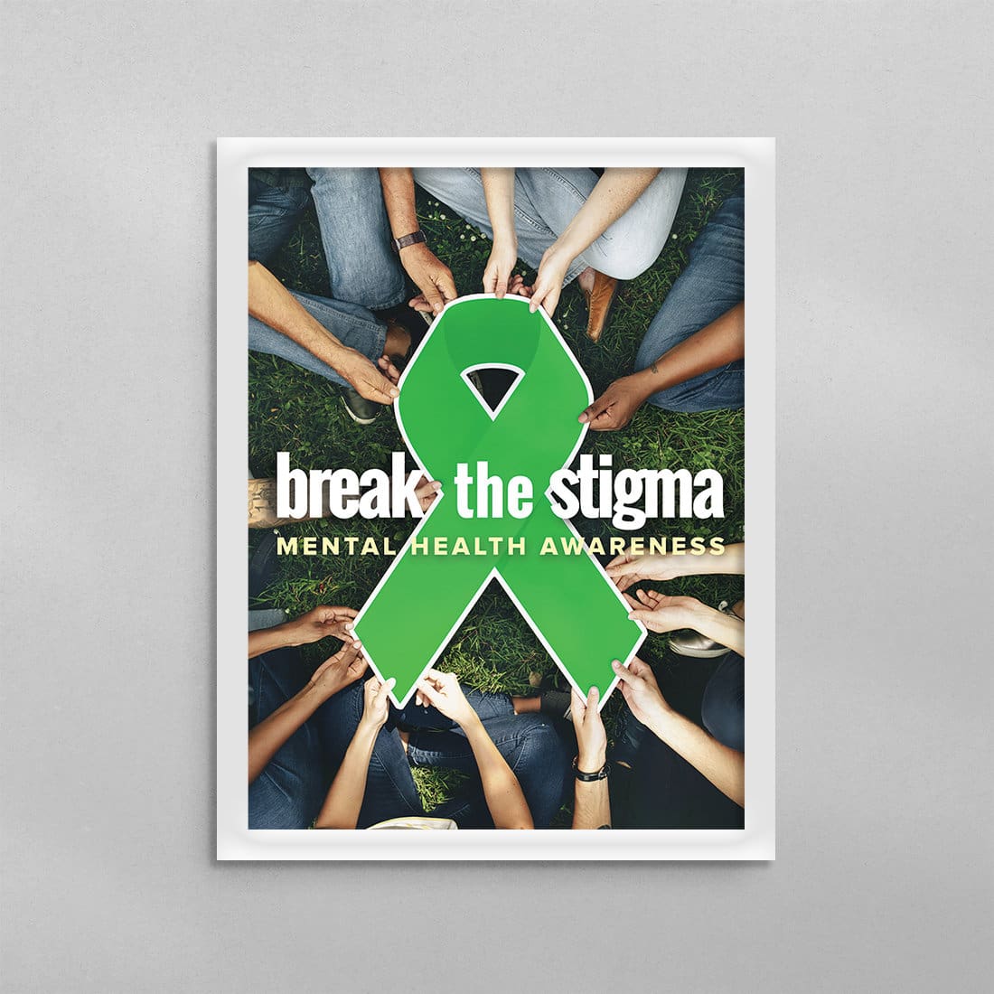 Breaking The Stigma: Women’s Mental Health Awareness