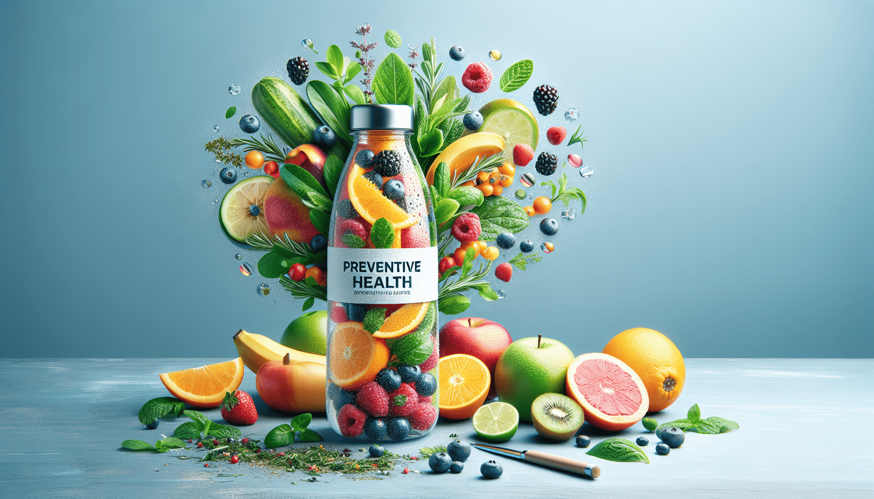 Buyer’s Guide To Healthy Living Products For Preventive Health
