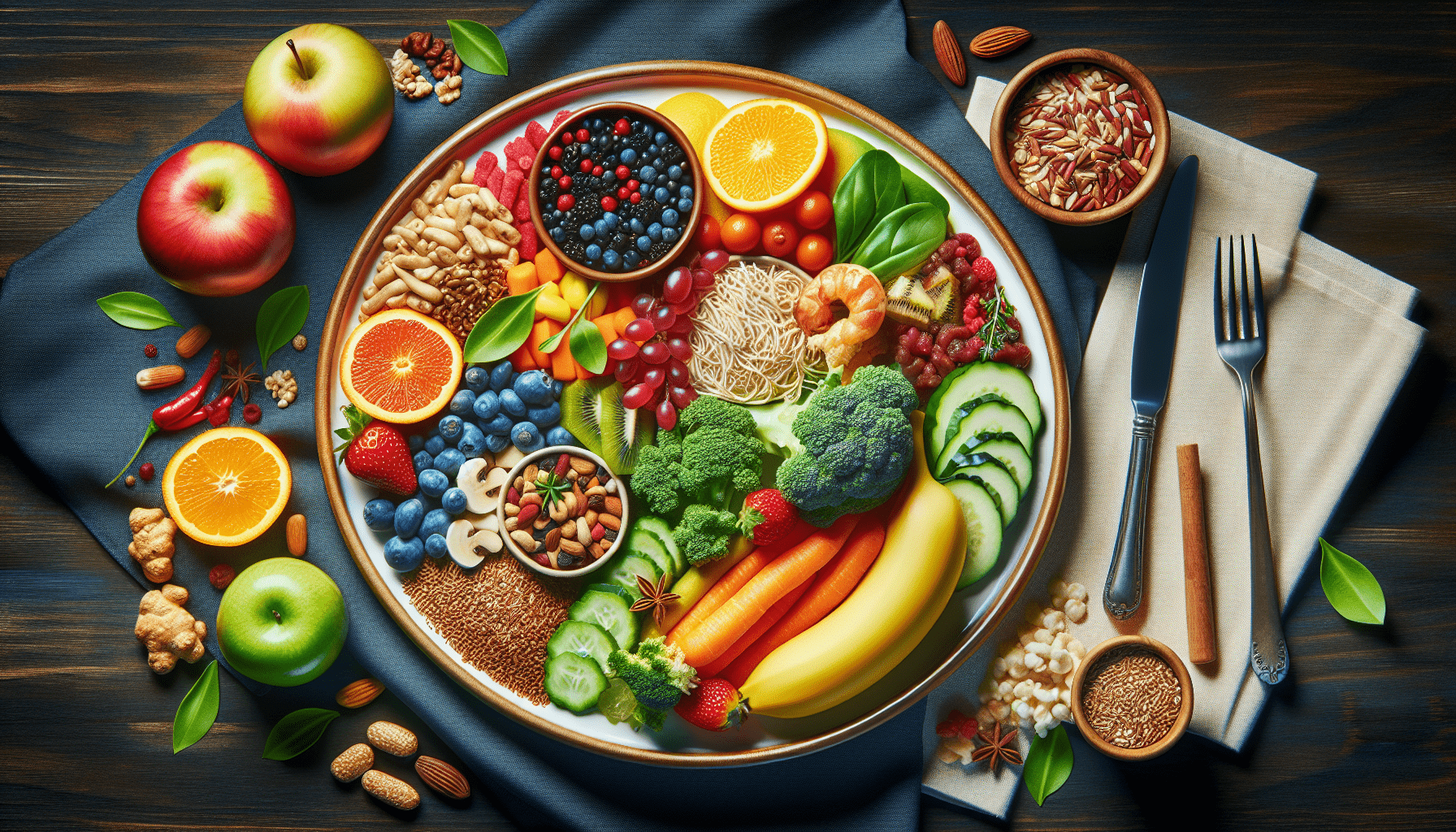 Coping With Digestive Disorders: Diet And Lifestyle Tips For Managing Symptoms