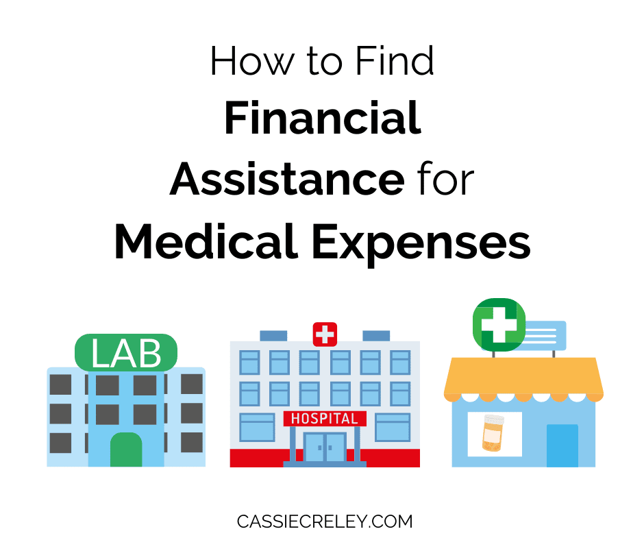 Coping With Financial Challenges Of Chronic Illness: Resources And Assistance Programs