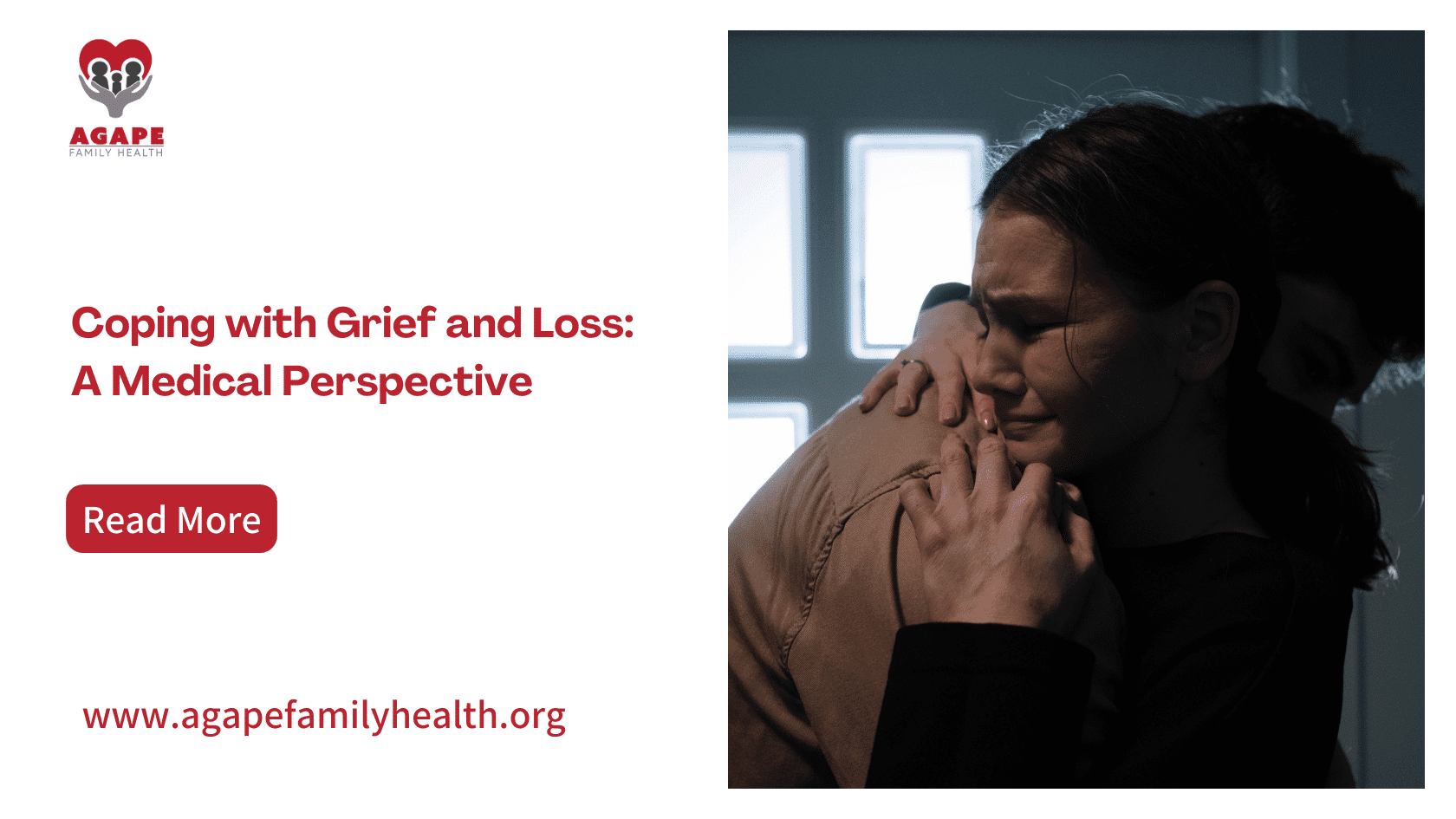Coping With Grief And Loss: Womens Mental Health Perspective