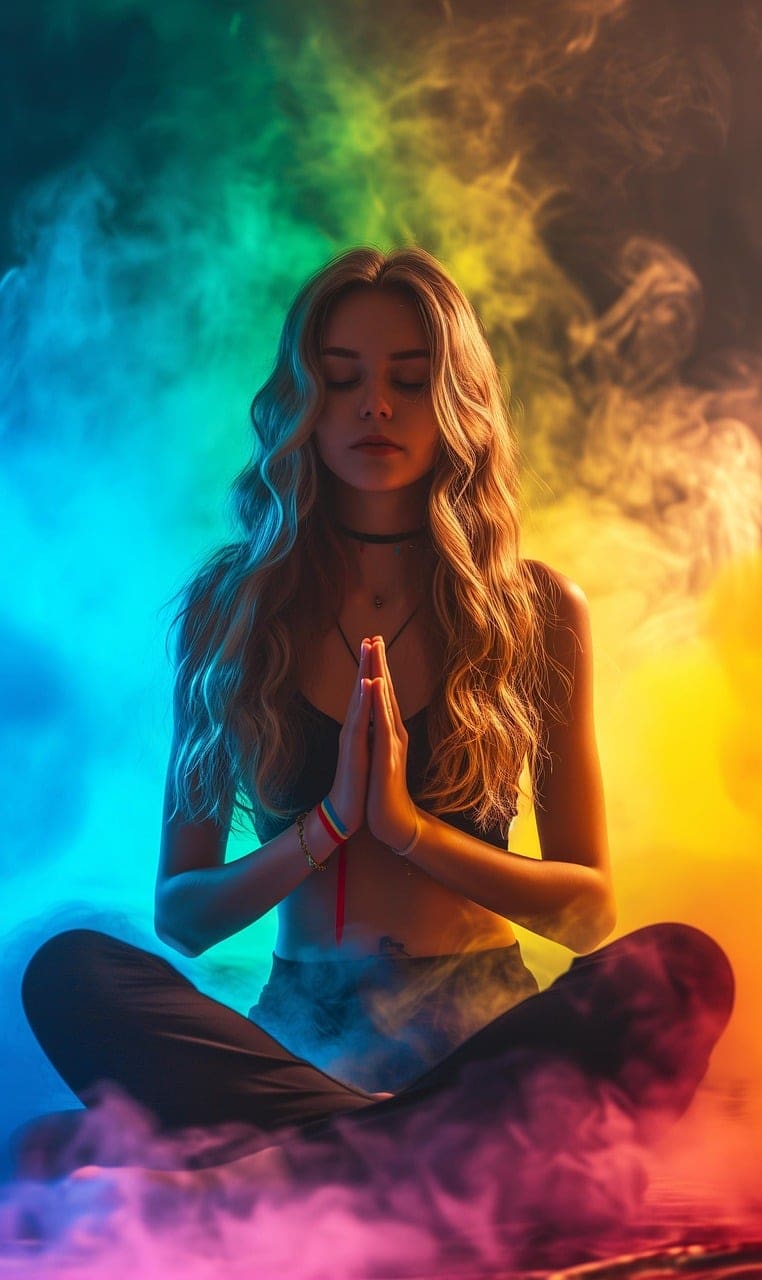 Creating A Holistic Health Plan For Managing Stress