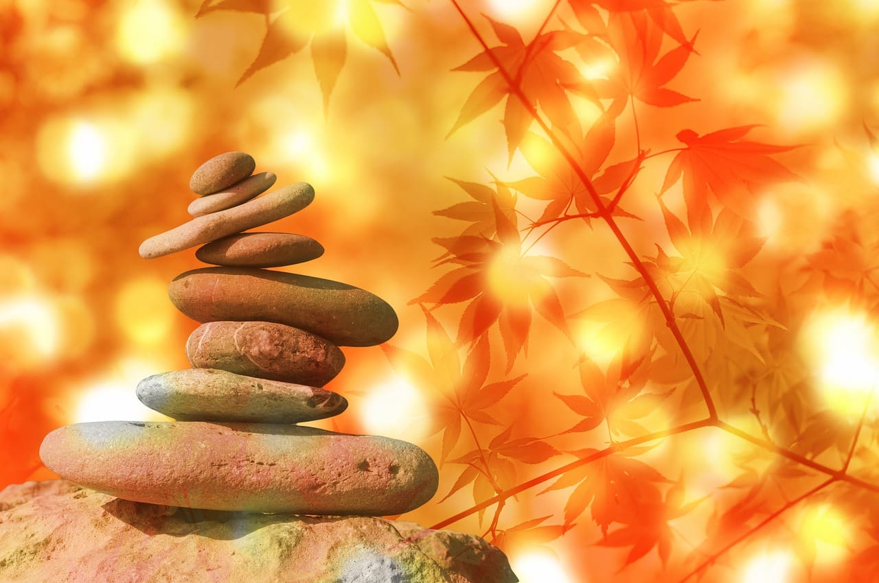 Creating A Holistic Health Plan For Managing Stress