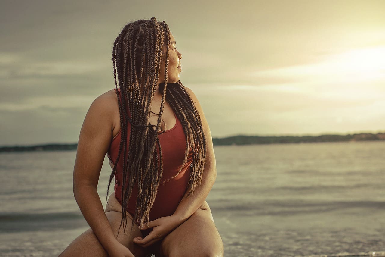 Cultivating A Positive Body Image For Improved Mental Well-being