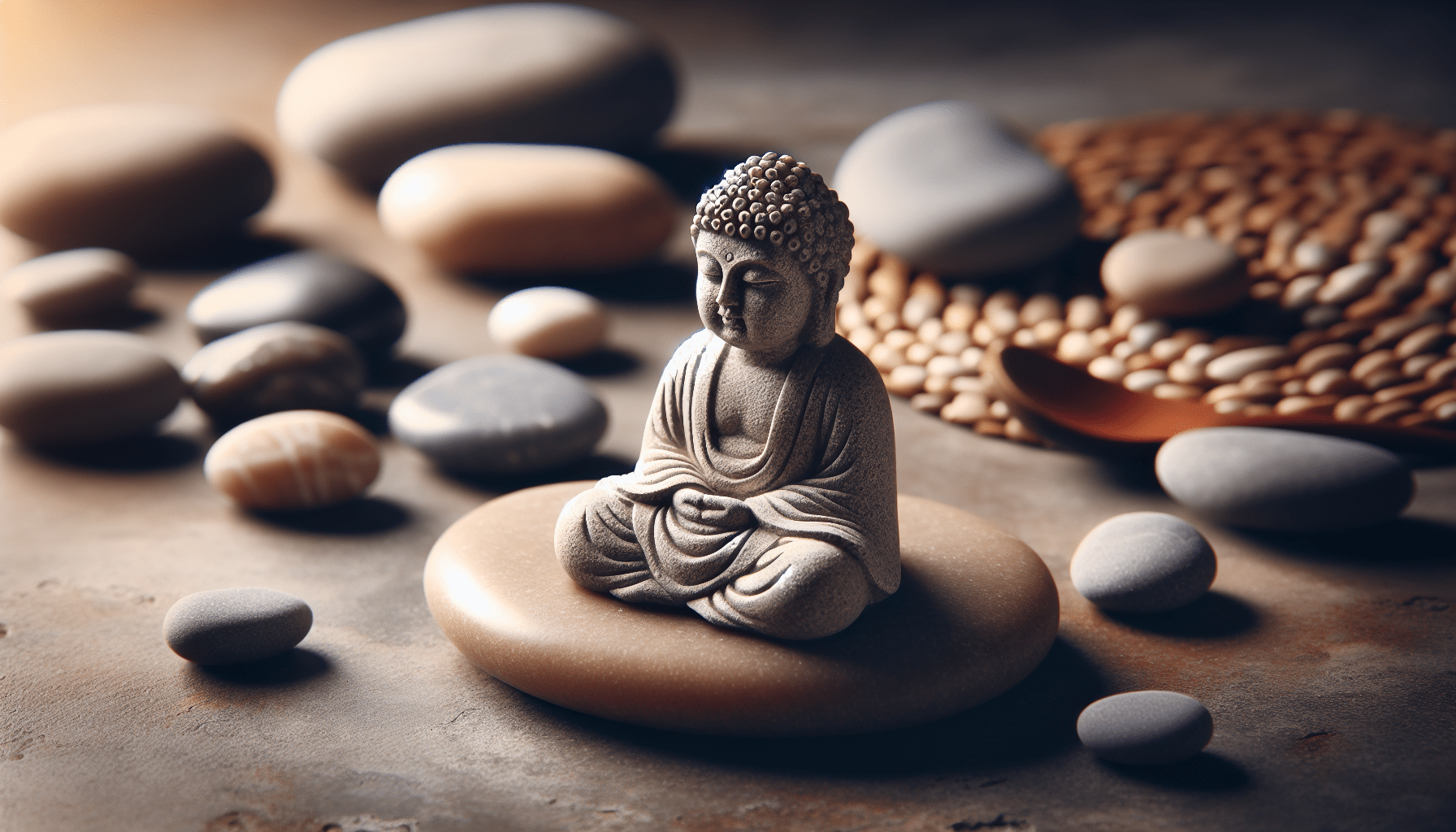 Cultivating Inner Peace And Tranquility For Improved Mental Health