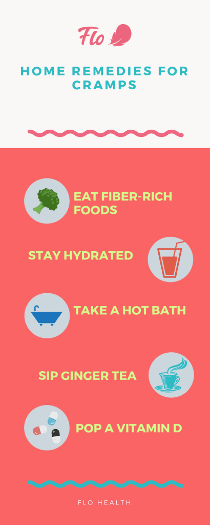 Effective Ways To Alleviate Menstrual Cramps