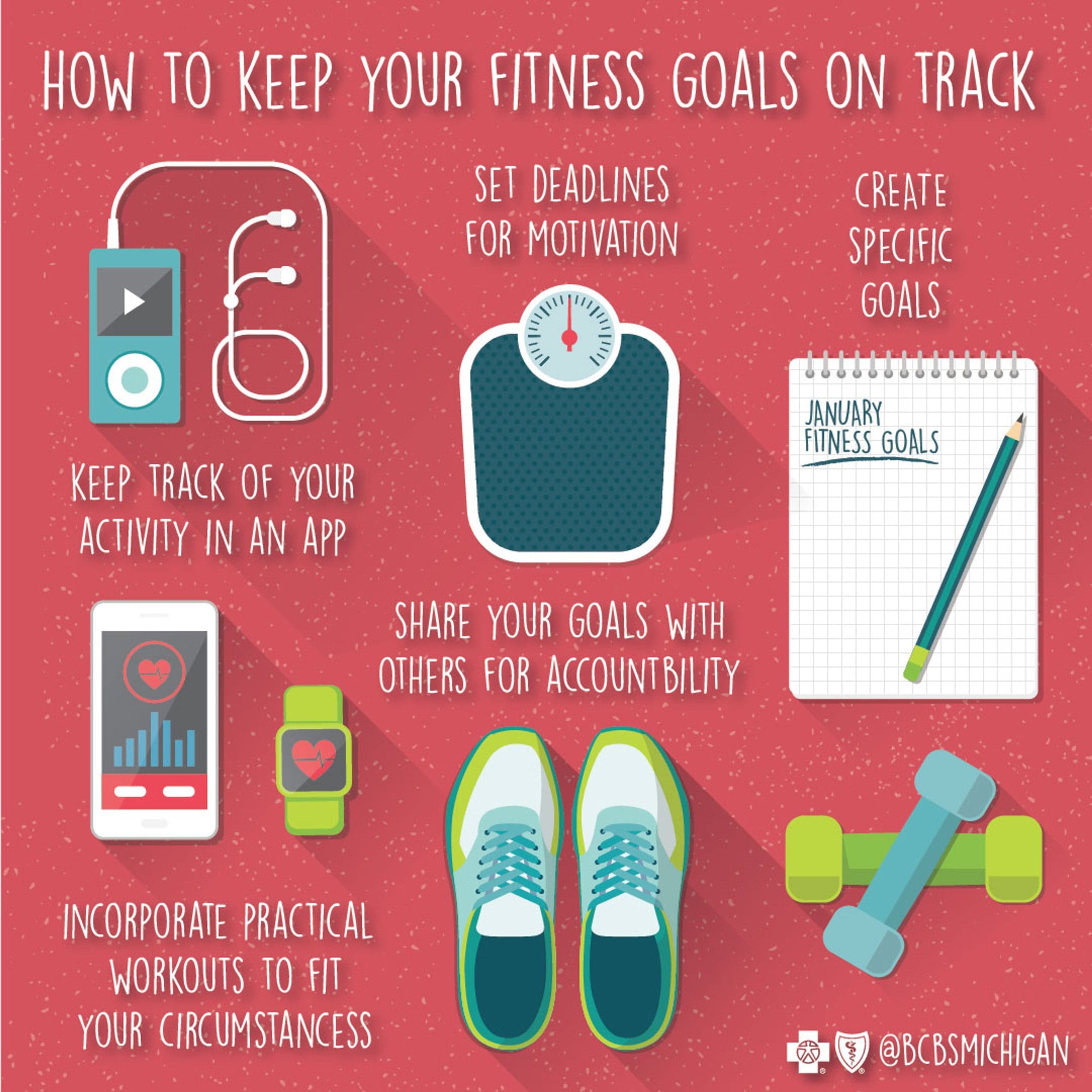 Effective Ways To Tailor Your Workout To Your Fitness Goals