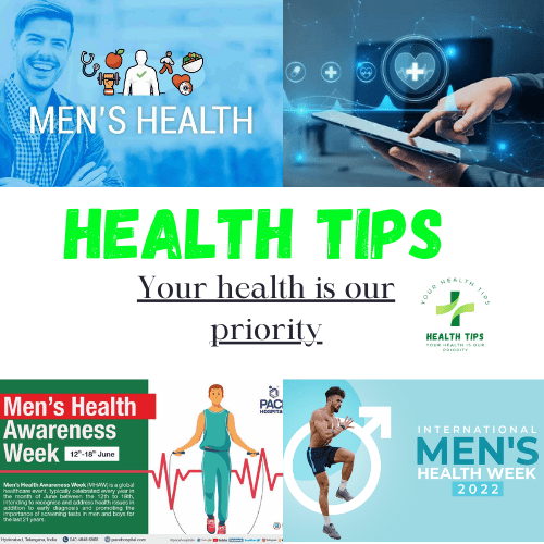Essential Tips For Advancing Mens Health Research