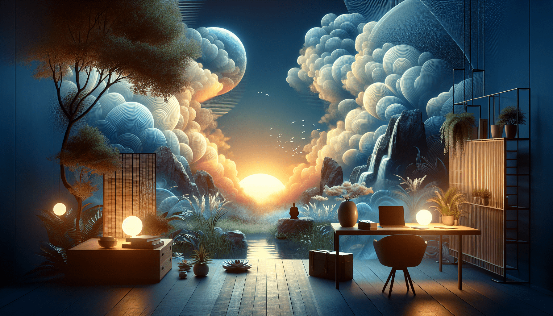 Essential Tips For Managing Stress At Work