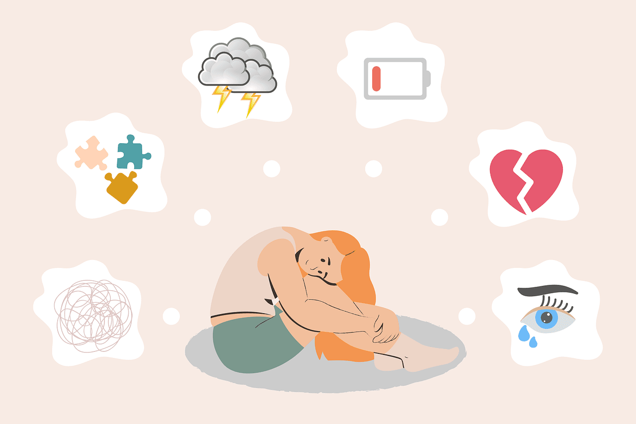 Essential Tips For Mens Emotional Resilience