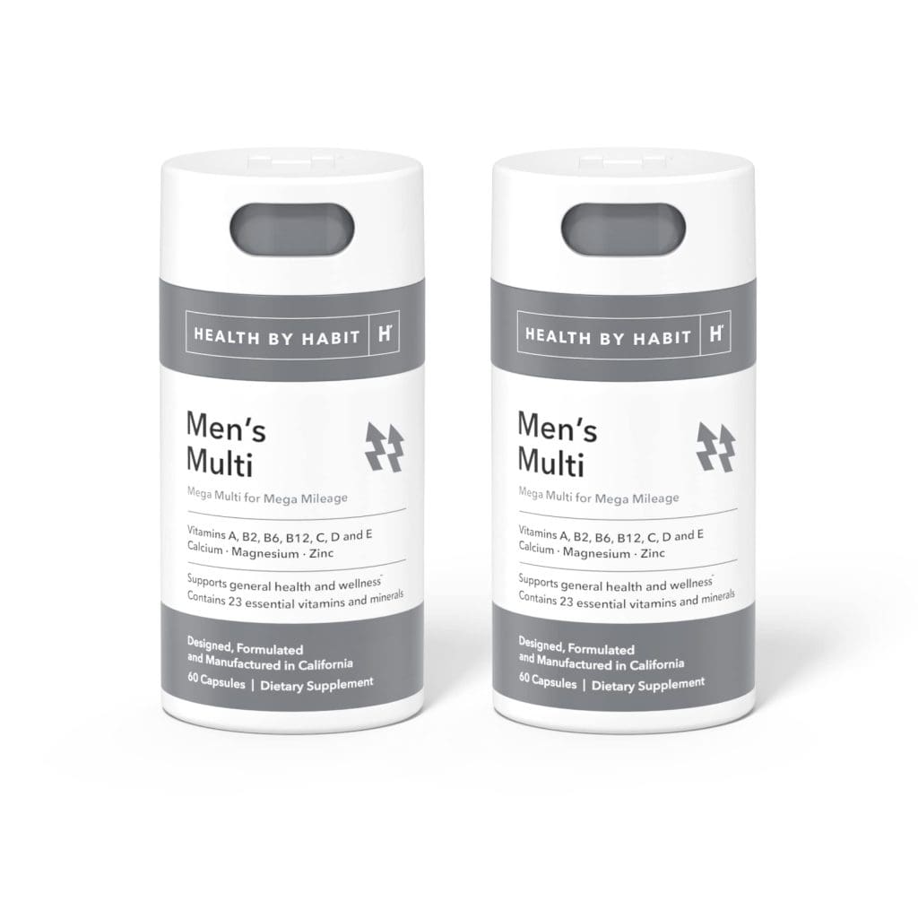 Essential Vitamins And Minerals For Mens Health Essential Vitamins And Minerals For Mens Health