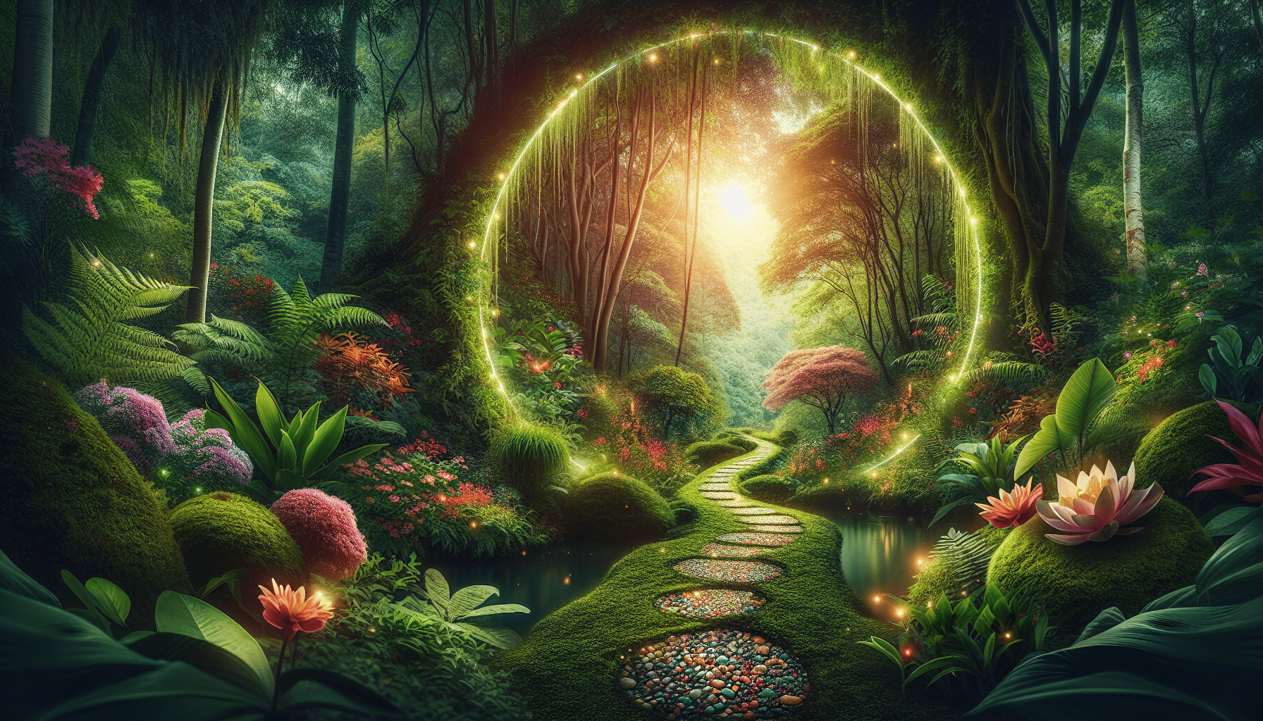 Exploring Different Holistic Health Retreats And Centers