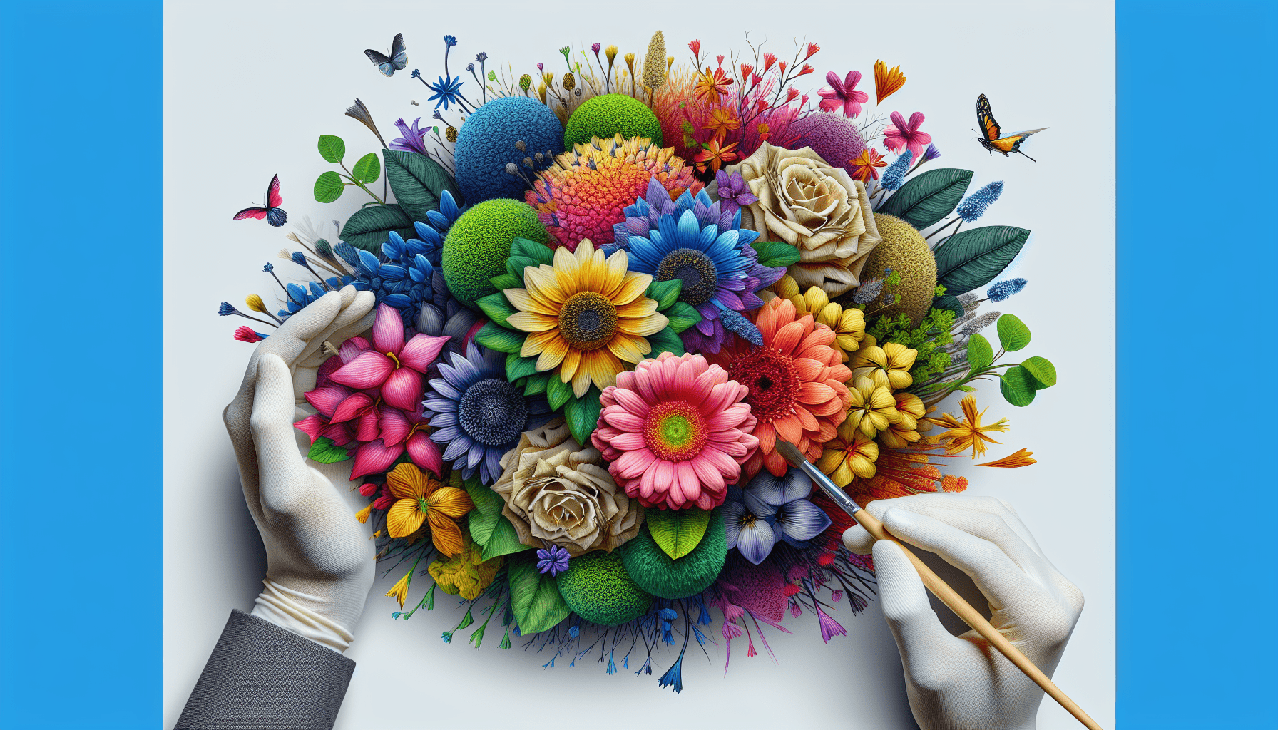 Exploring Different Types Of Holistic Therapies