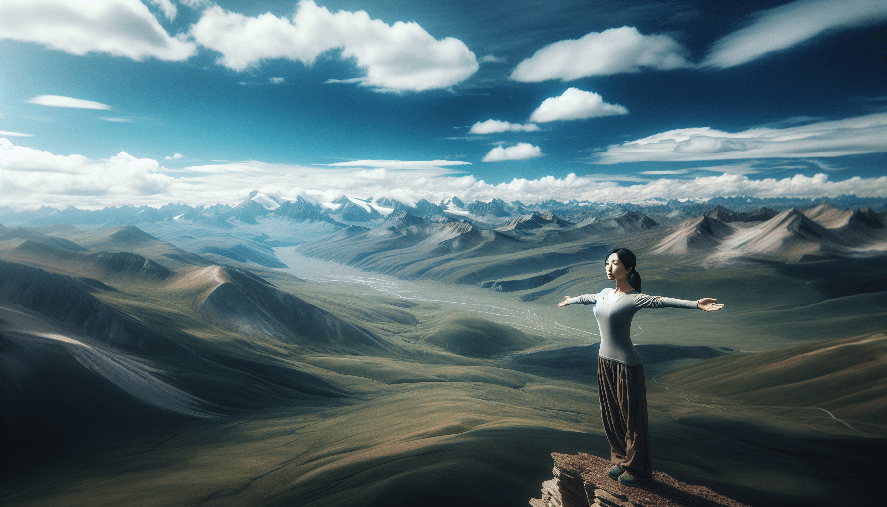 Exploring The Benefits Of Nature On Mental Well-being