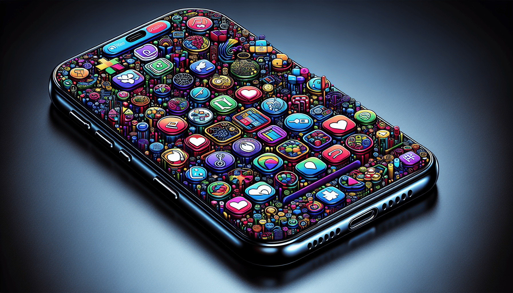 Exploring The Benefits Of Technology And Apps For Mental Health Care