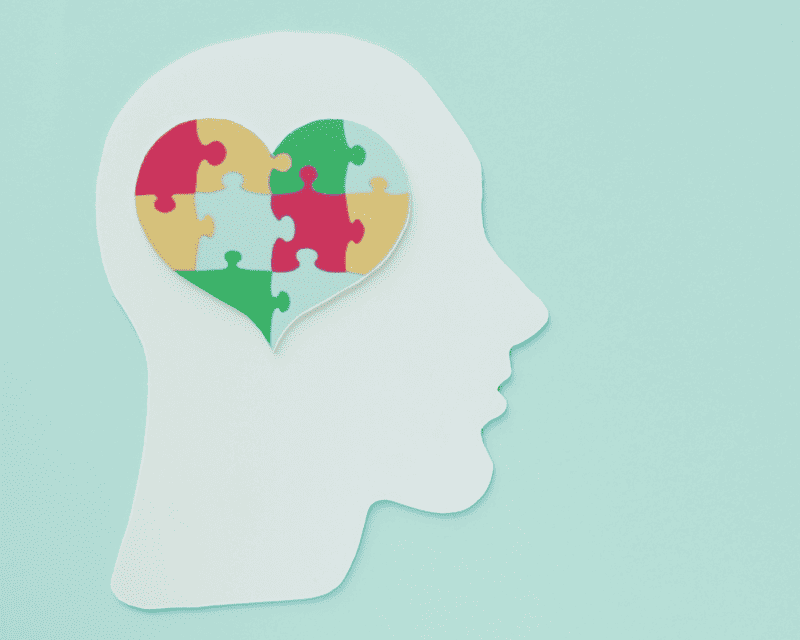 Exploring The Connection Between Creativity And Mental Wellness