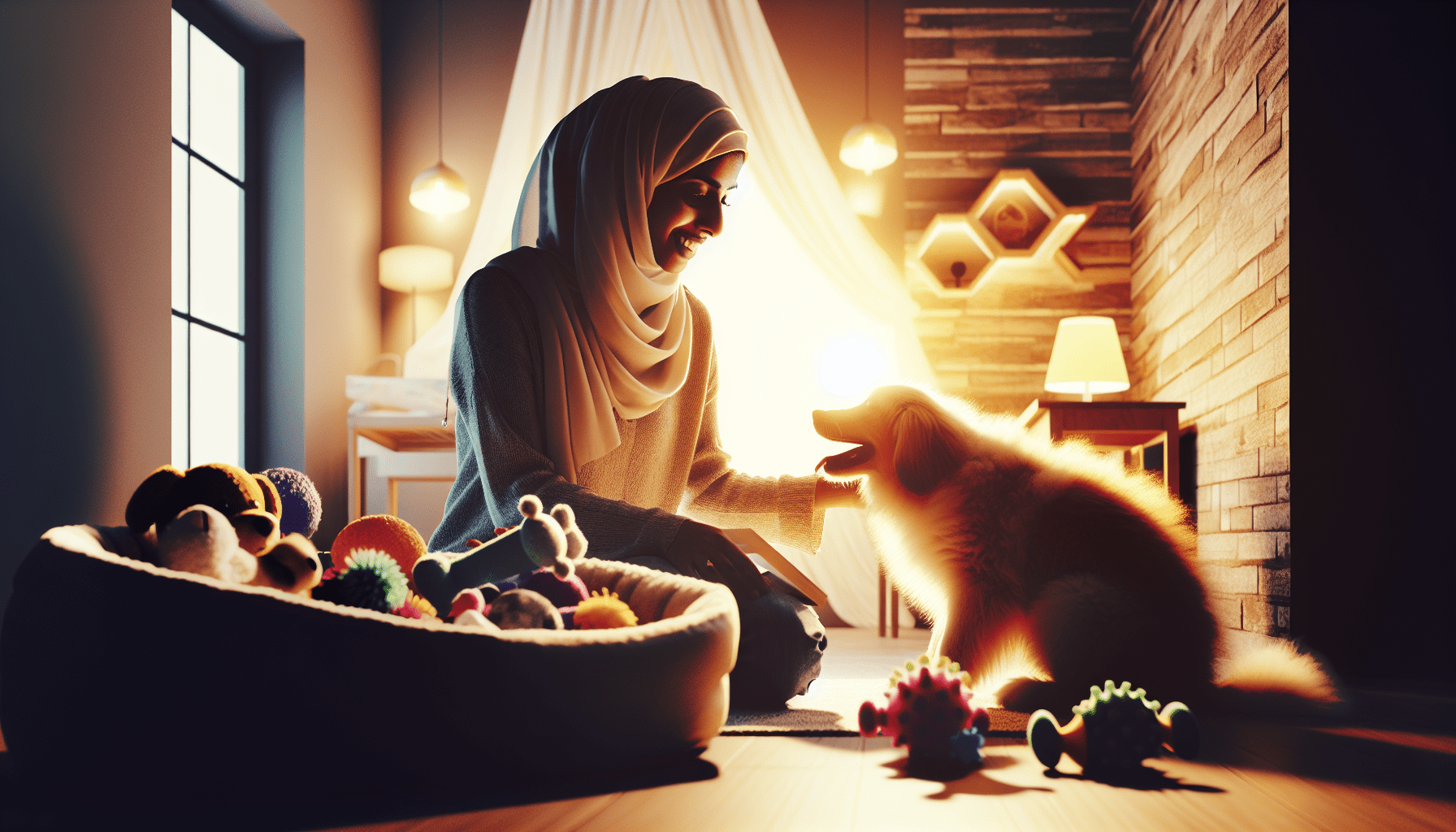 Exploring The Role Of Pets And Animals In Mental Health Care