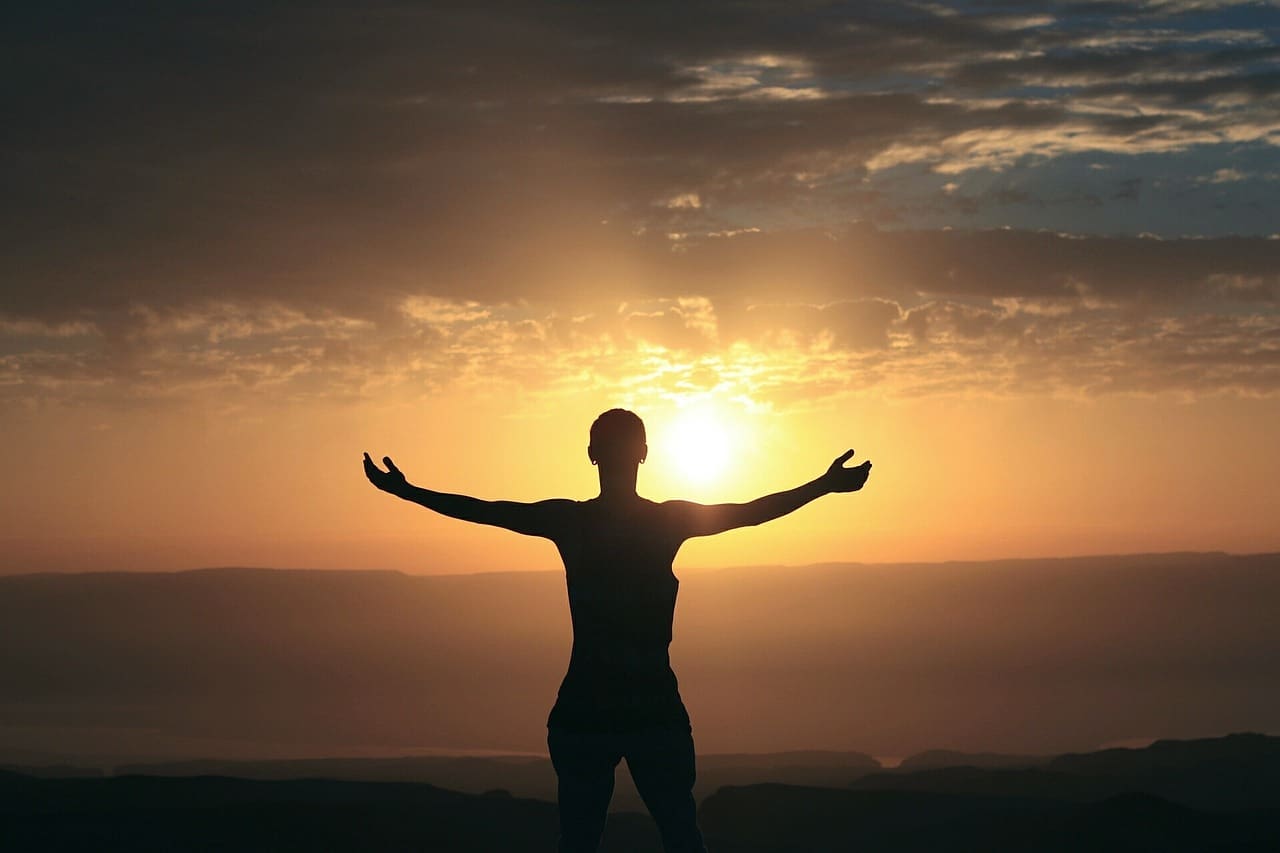 Finding Spiritual Fulfillment Through Holistic Health