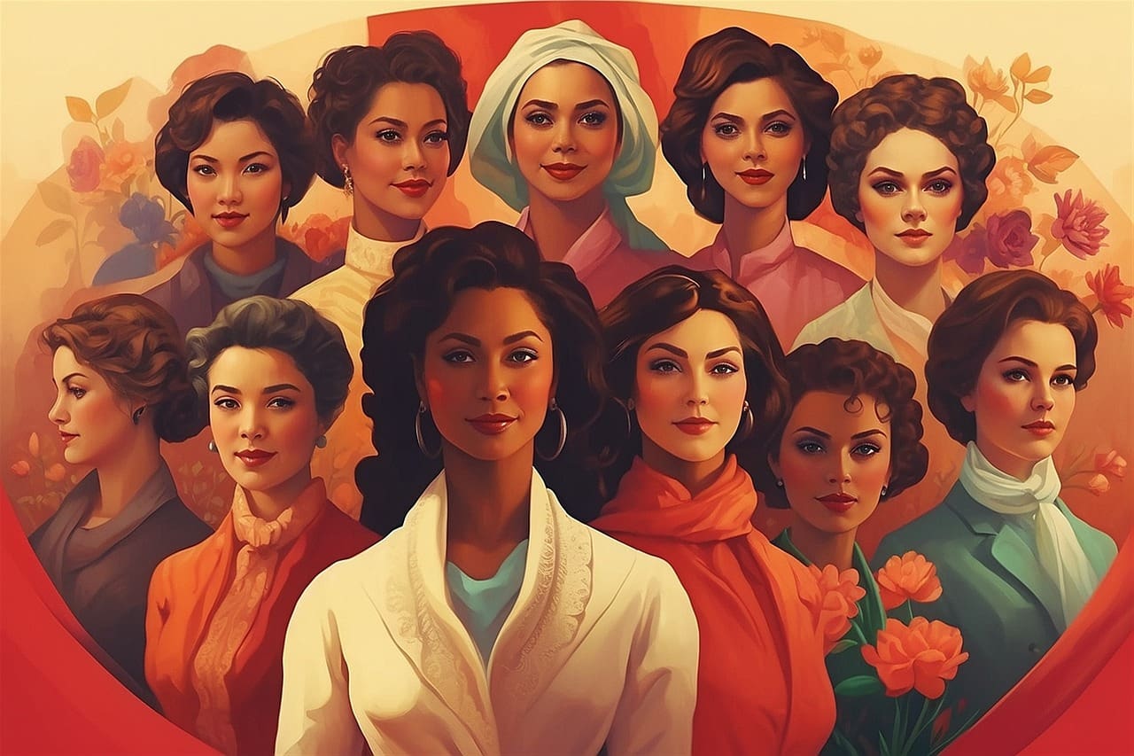 Healthcare Policy Implications For Reproductive Rights And Family Planning