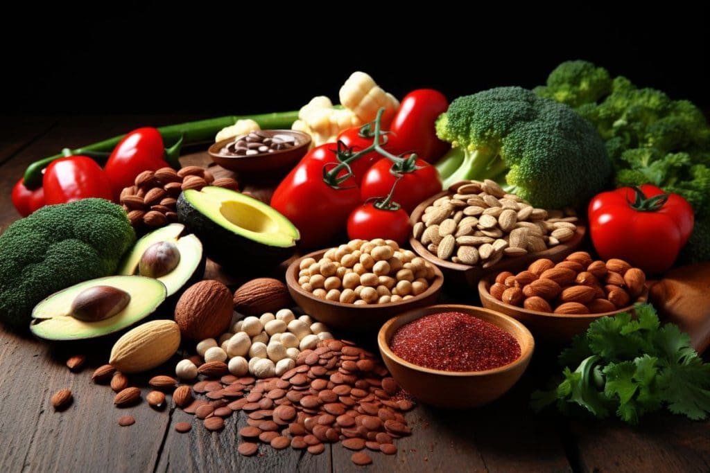 Healthy Aging And The Importance Of Plant-Based Diets