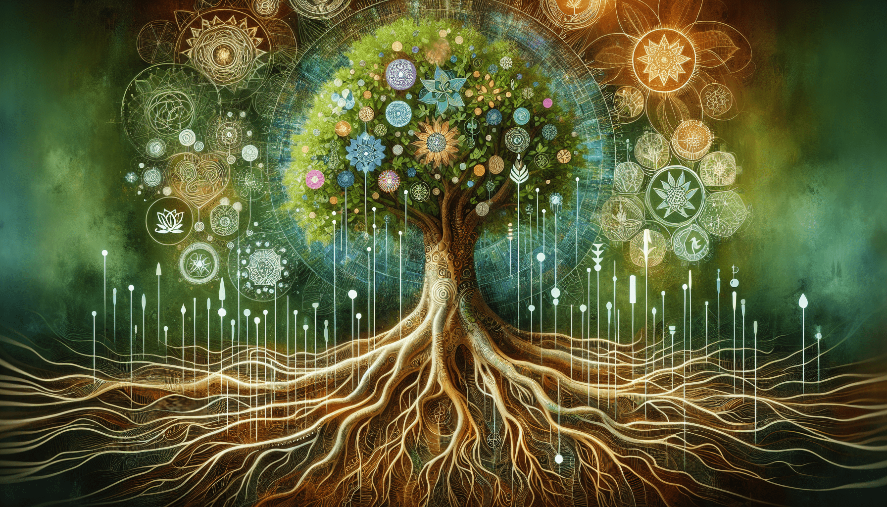 Healthy Aging And The Role Of Alternative Therapies