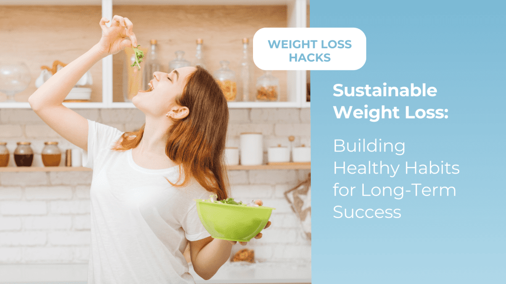 Healthy Eating Habits For Long-Term Wellness