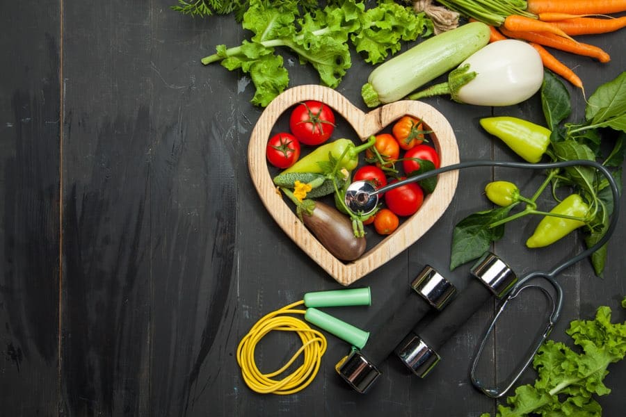 Healthy Eating Habits For Long-Term Wellness