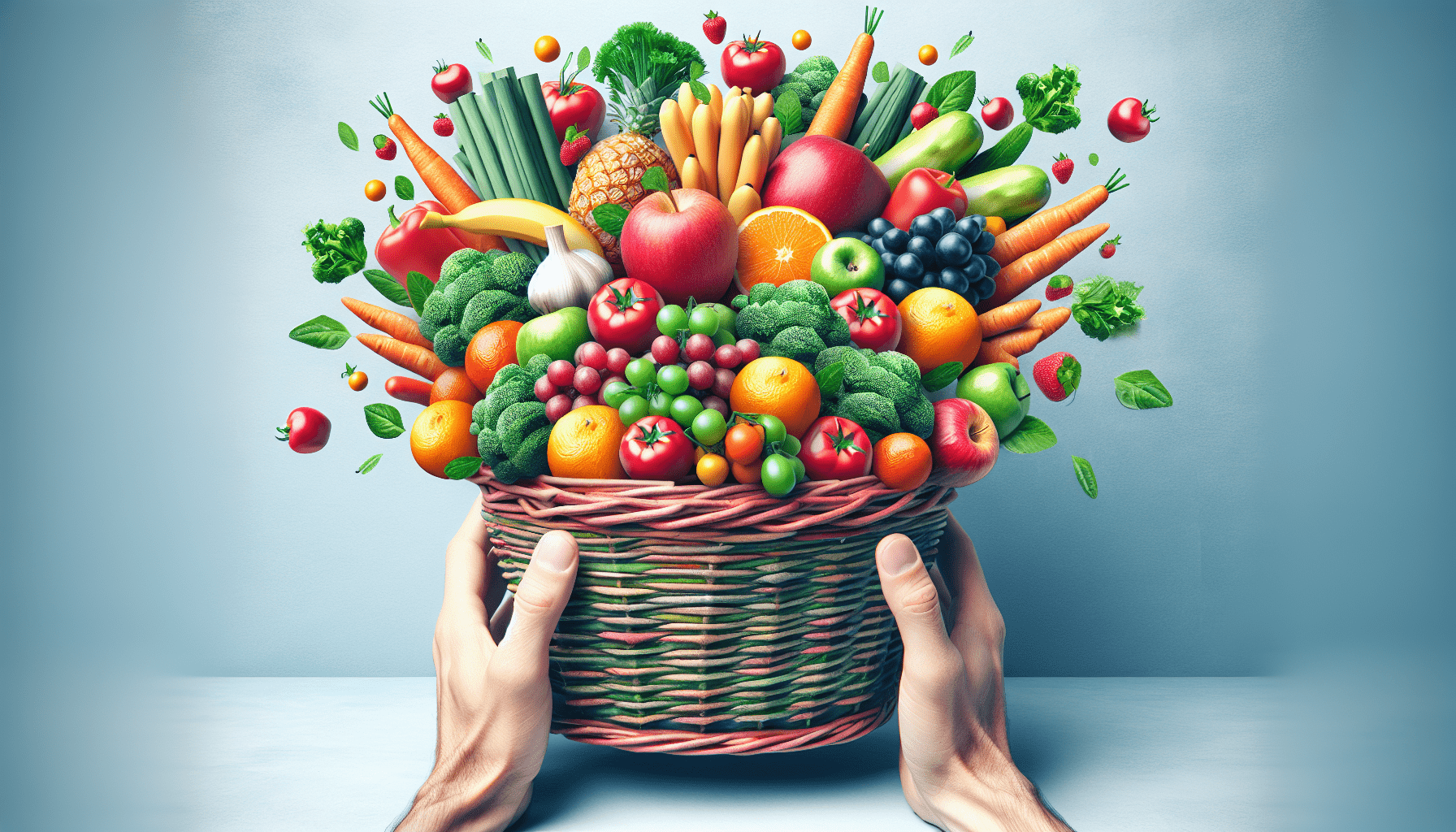Healthy Eating Tips For Busy Individuals